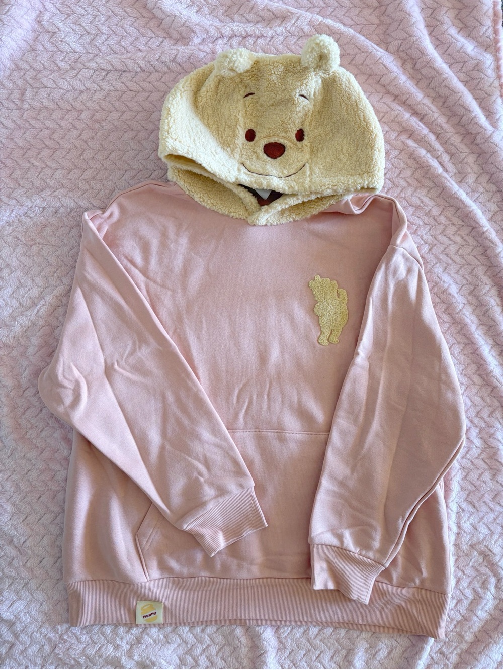 Winnie the Pooh Sweatshirt
